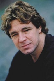 Claudio Mazzenga portrait