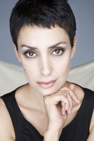Laura Aparicio portrait