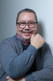 Ronny P. Tjandra portrait