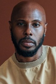 Marquise Vilson portrait