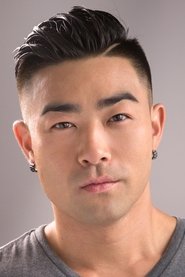 David Yijae portrait