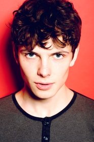 Jance Enslin portrait