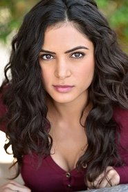 Alejandra Morin portrait