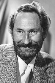 Arthur Hunnicutt portrait