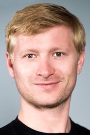 Ladislav Hampl portrait