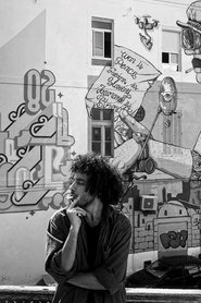 Hamda Dhaouadi portrait