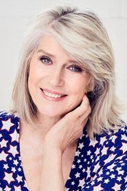 Selina Scott portrait