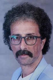 Babak Lotfi Khajepasha portrait