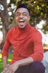 Joel Boyd portrait