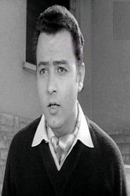 Samir Shedid portrait