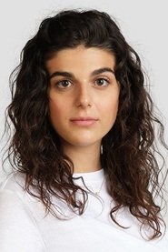 Melisa Bostancıoğlu portrait