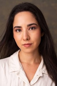 Dani Hurtado portrait