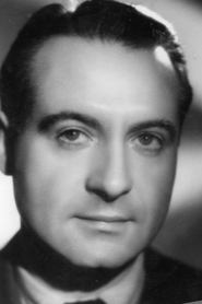 Jean Marchat portrait