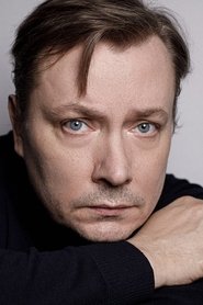 Mikhail Nikolaev portrait