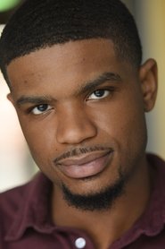 Iroko Anyogu portrait