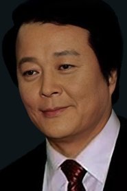 Hong Yuzhou portrait