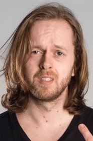 Elias Ehlers portrait