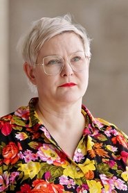 Karoliina Koiso-Kanttila portrait