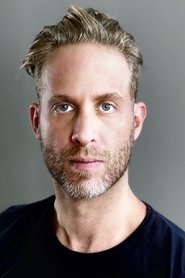 Jonathan Lev portrait