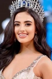 Rhea Singha portrait