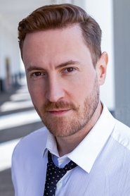 Daniel Kuhlman portrait