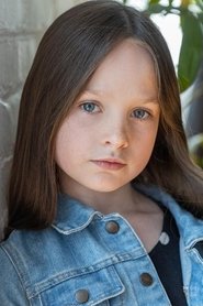 Agathe Ledoux portrait