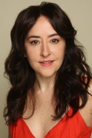 Elena Alférez portrait