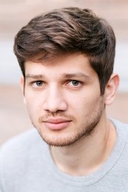 Kantemir Balagov portrait