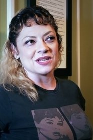 Valerie Castellano portrait