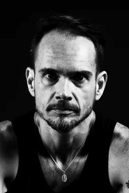 Iuri Sanson portrait