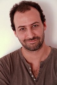 Demian Sabini portrait
