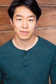Danny Kang portrait