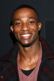 Arlen Escarpeta portrait