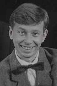 Aleksandr Zhdanov portrait