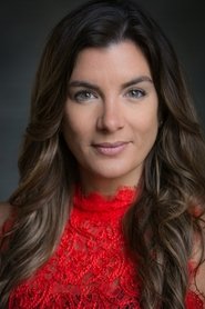 Alexandra Maxwell portrait