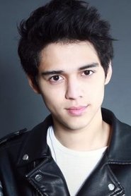 Maxime Bouttier portrait