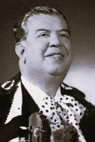 Antonio Bribiesca portrait
