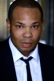 Denell Johnson portrait