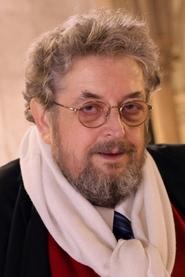 Peter Kern portrait
