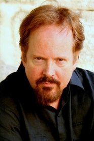 David Gasman portrait