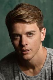 Chad Duell portrait