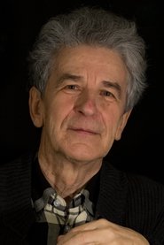 Jacques Drouin portrait