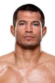 Bobby Voelker portrait
