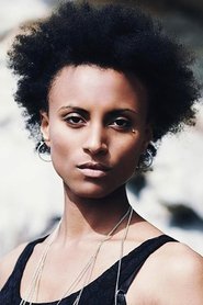 Sallay Garnett portrait