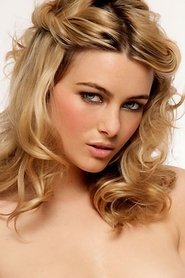 Katie Downes portrait
