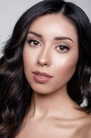 Jiana Alvarez portrait