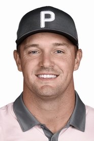 Bryson DeChambeau portrait