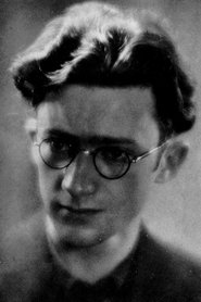 Abraham Sutzkever portrait