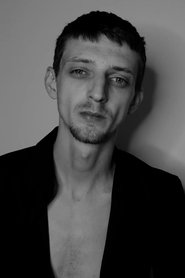 Vinicius-Dan Moldovan portrait