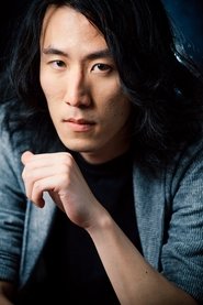 Masahito Kawahata portrait